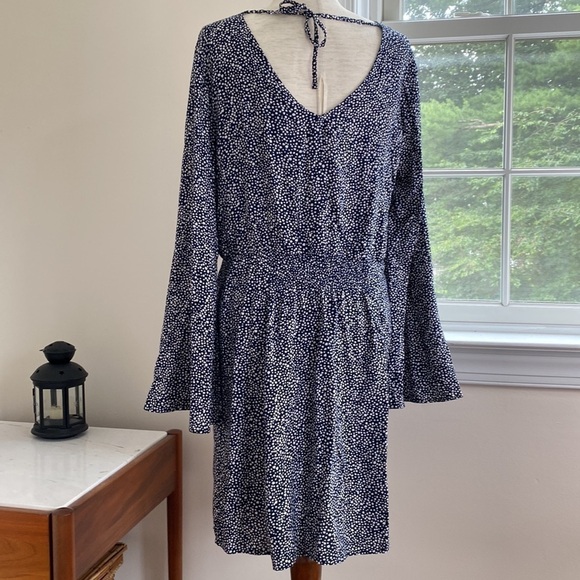 Roxy bell sleeve sundress - Picture 4 of 10